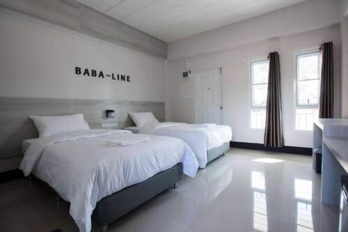 Babaline Hotel