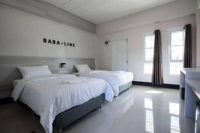 Babaline Hotel