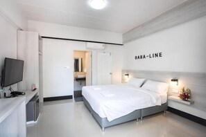 Unclassified image, 2 of 3, button - Babaline Hotel (Sisaket)
