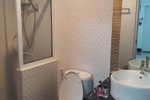 Room - Babaline Hotel (Sisaket)