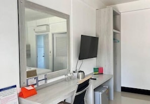 Room - Babaline Hotel (Sisaket)