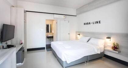 Babaline Hotel