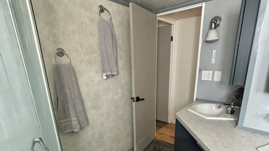 4 bd 10 min to Downtown W D