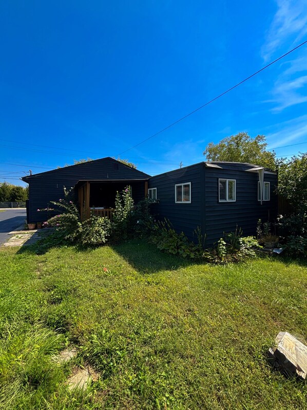 House | 4 bedrooms - 4 bd 10 min to Downtown W D (Indianapolis)