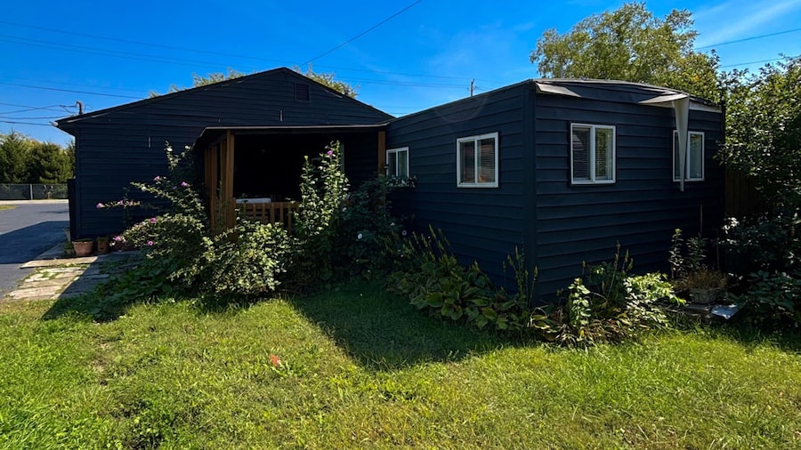 4 bd 10 min to Downtown W D