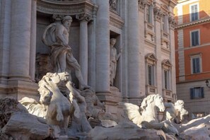 Unclassified image, 5 of 16, button - Happy Home Piramide Cestia Lussuoso Unico Esclusivo a Roma (Rome)
