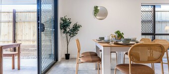 Canopy House - Brand New Home in Nature’s Arms