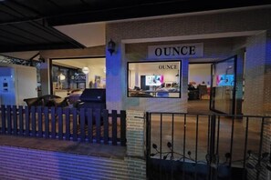 Exterior - New Nordic Trend 4 by Apartwell (Pattaya)