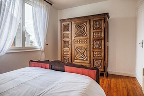 2 camere, Wi-Fi, lenzuola