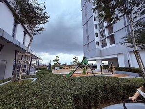 Children’s area - Kajang Retreat: Spacious 3BR (Kajang)