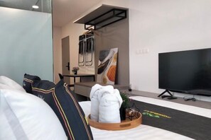 Room - The Riv- Riveria, KL Central By Homebrickz (Kuala Lumpur)