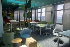 Ballroom - The Riv- Riveria, KL Central By Homebrickz (Kuala Lumpur)