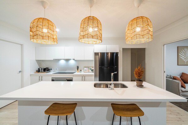 Cucina privata