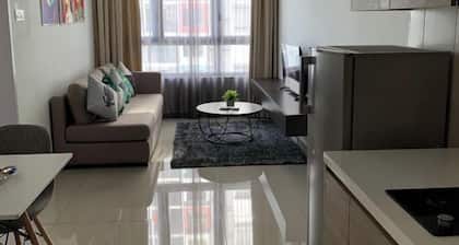 I-City by Landmark @ Shah Alam