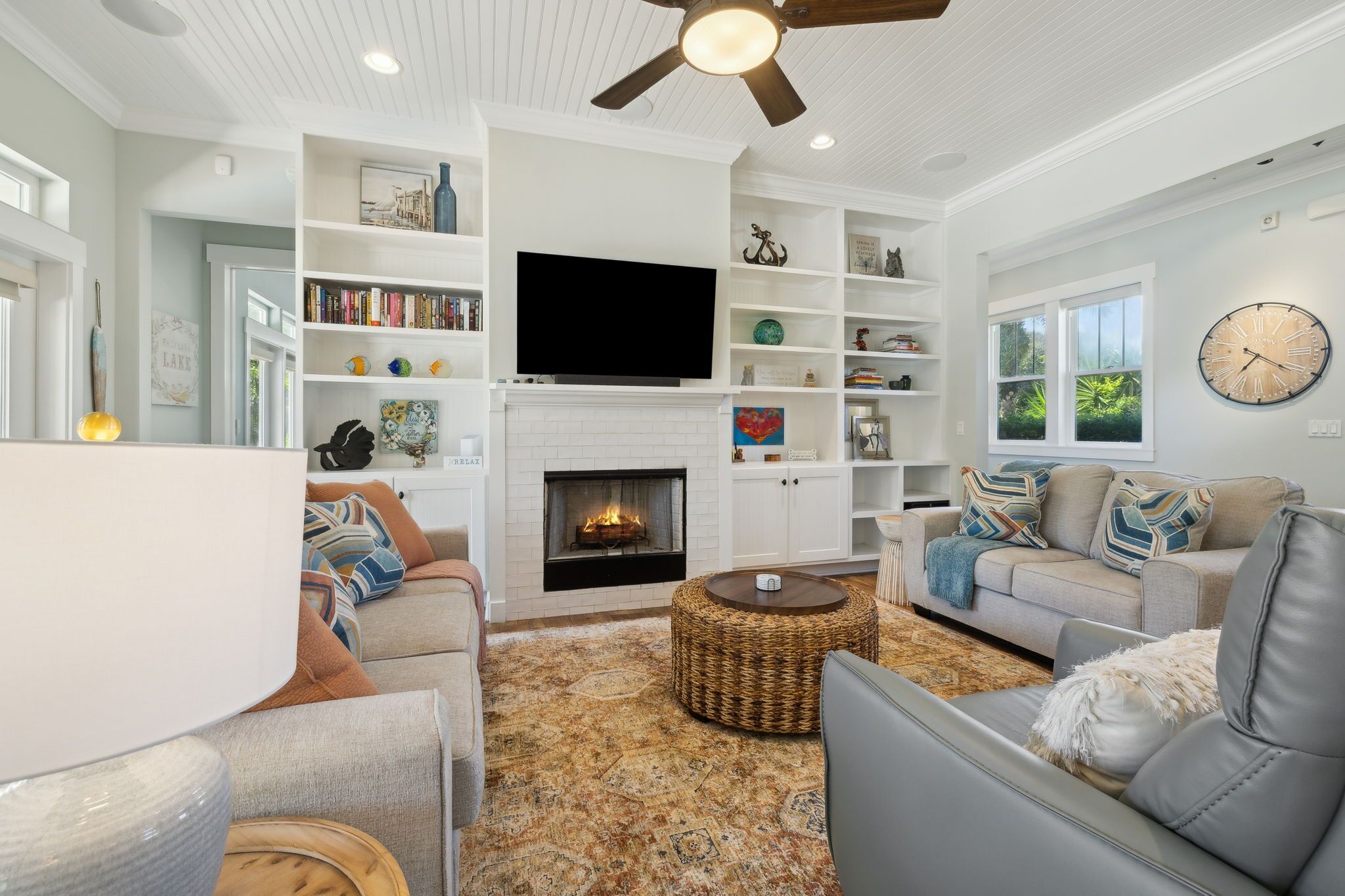 TV connectée, livres