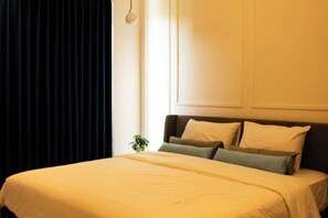 Room - Inori Villas (Bali)