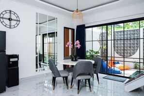 تناول الطعام