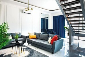 Room - Inori Villas (Bali)