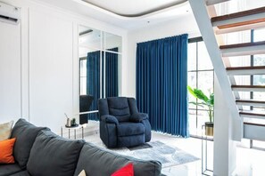 Room - Inori Villas (Bali)