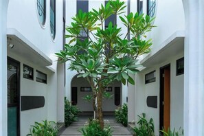 Interior - Inori Villas (Bali)