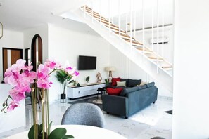 Room - Inori Villas (Bali)