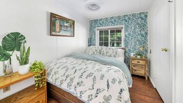 Apartemen | 6 kamar tidur