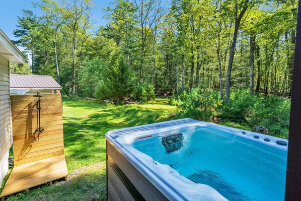 Room - 2 Lake Cabins Pool Hottub Game Room 23acs (Highland Lake)