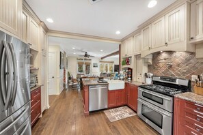 Appartement | 6 chambres