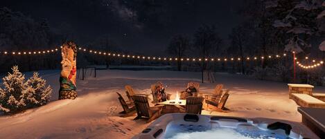 Apartamento | 6 quartos