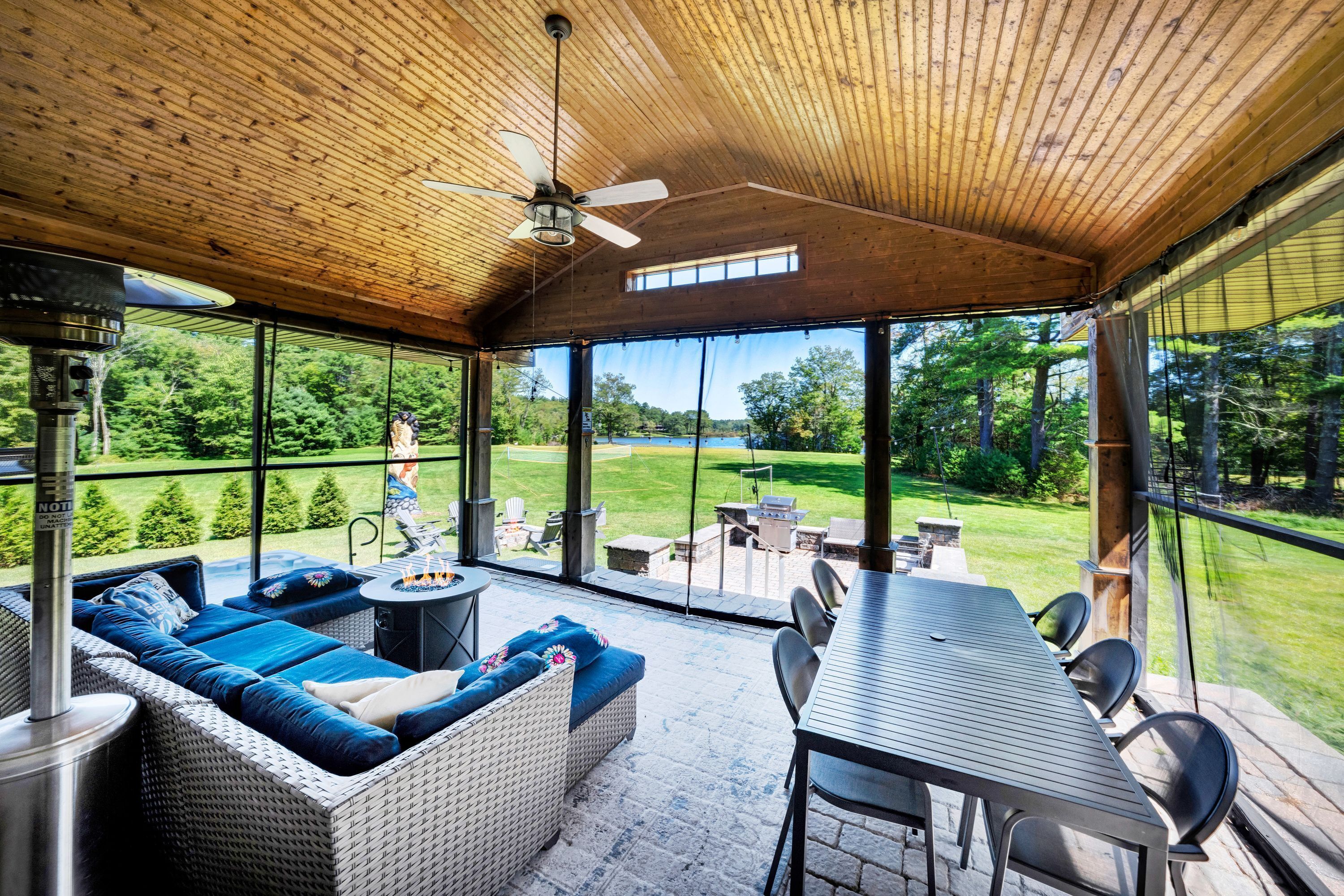 Maison | 6 chambres