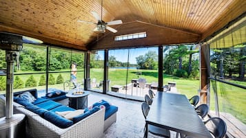 Maison | 6 chambres