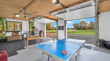 Apartment | 6 bilik tidur