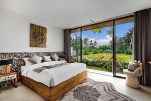 Room - Villa Infinity Ubud by BaliSuperHost (Bali)