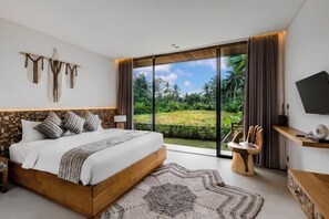 Room - Villa Infinity Ubud by BaliSuperHost (Bali)