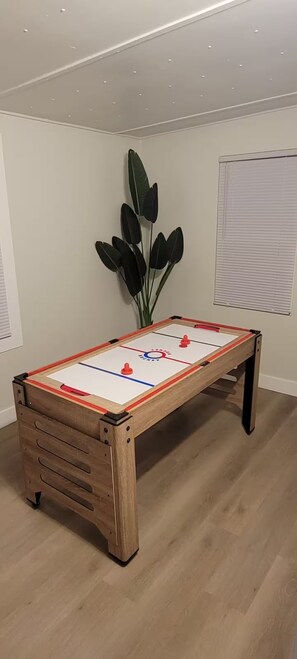 Area giochi