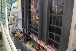 Unclassified image, 2 of 7, button - Hotel 28 Rapid (Kuala Lumpur)