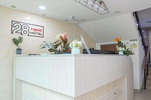 Unclassified image, 2 of 7, button - Hotel 28 Rapid (Kuala Lumpur)