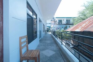Unclassified image, 5 of 20, button - RedDoorz @ Aurea Apartelle (Iloilo City)