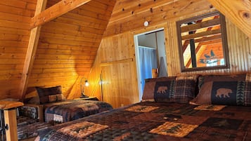 2 Schlafzimmer, kostenloses WLAN, Bettwäsche