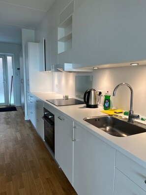Cucina privata
