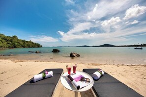 Beach - Baan Ban Buri (Koh Samui)