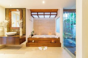 Room - Baan Ban Buri (Koh Samui)