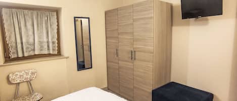 2 habitaciones