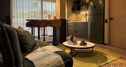 Terrario las acacias