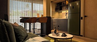 Terrario las acacias