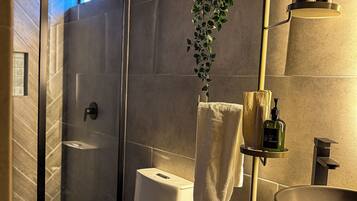 Comfort-Apartment | Badezimmer