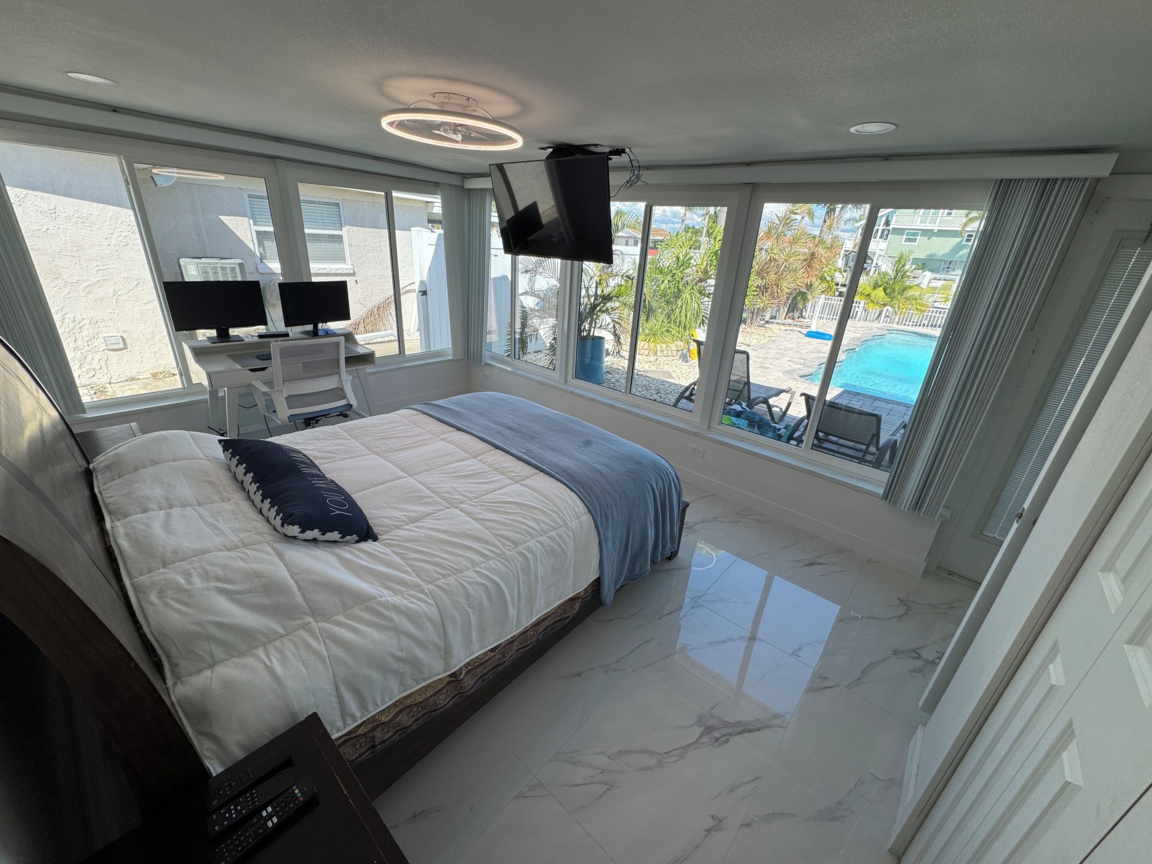 3 Schlafzimmer, Bügeleisen/Bügelbrett, Reisekinderbett, WLAN