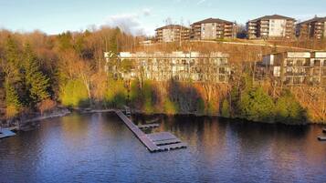 Udendørsområde