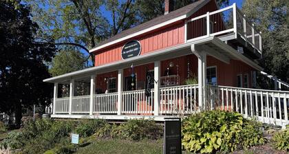 Zen-Inspired Apartment in Heart of Stockholm
