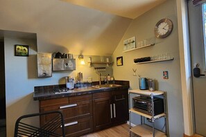 ماكينة لصنع القهوة/الشاي، مواد تنظيف صديقة للبيئة